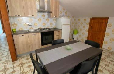 SeaView Apartments Caprioli-Palinuro - Foto 78