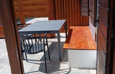 Appartamento con terrazza vista Pale di San Martino - Foto 38