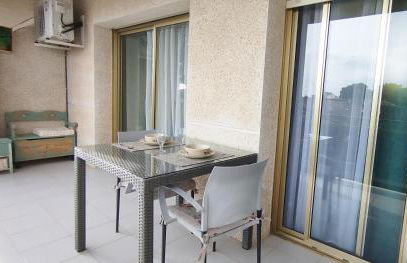 A cozy Apartment with pool - Cambrils - Photo 14