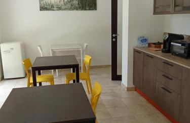 B&B Villa Verde - Foto 10