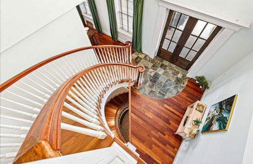 Heated Pool, Hot Tub, Mini Golf, Theater-Sleeps 28 - Foto 76