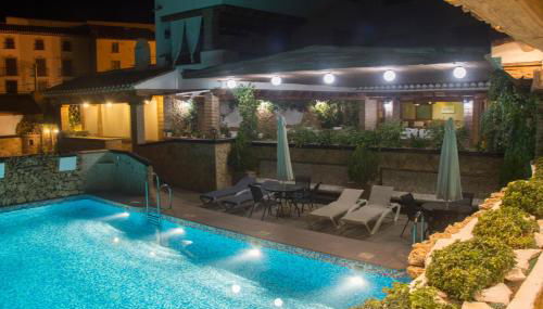 Alhanda Apartahotel - Foto 2