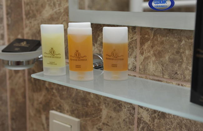 Qamar Prestige Suites - Foto 54