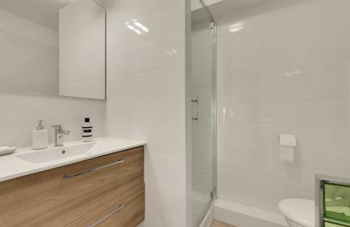 Le Bella Vista Vue Port Carnon Proche Plage - Foto 8