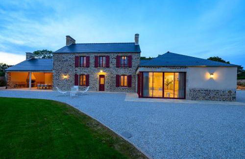 Domaine le St Georges - Piscine - Foto 1