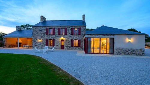 Domaine le St Georges - Piscine - Foto 1