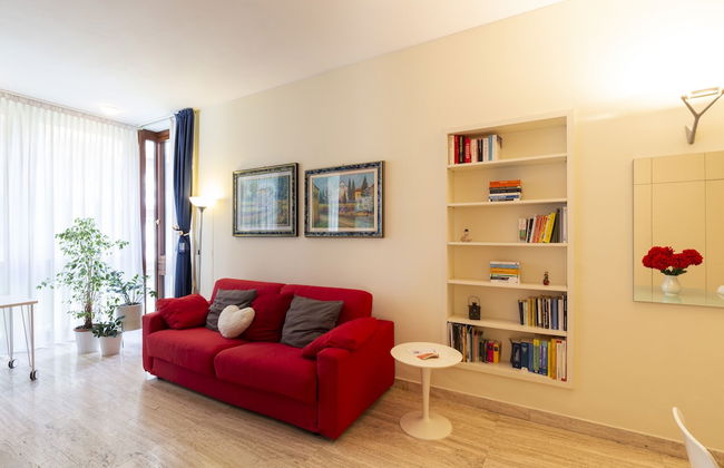 notaMI - Twins Apartment - Photo 17