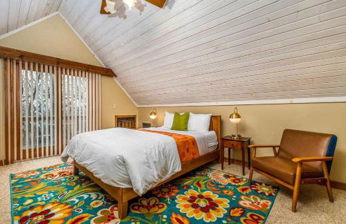 4 Bdrm Dog-Friendly Territory Getaway - Foto 19