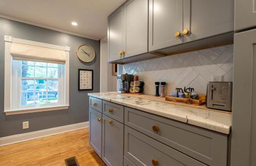 Historic Family 3BR Trinity in the Heart of Philly - Foto 16