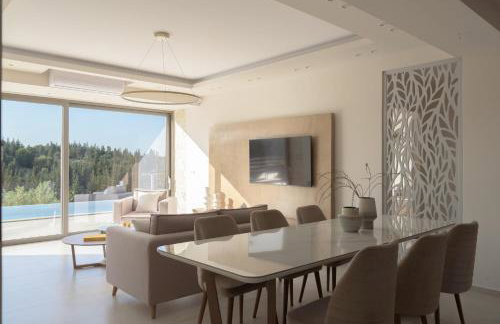 Reflection Villa, Heated Pool & Absolute Seclusion, By ThinkVilla - Foto 32