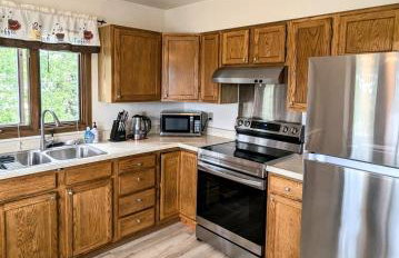 Spacious Downtown 2-bdrm Apartment - Photo 56