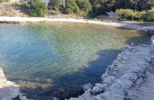 Extra Spacious Seaview Apartments close to the beach, with large terraces and FREE WI-FI & AC & BBQ & parking space - Foto 4