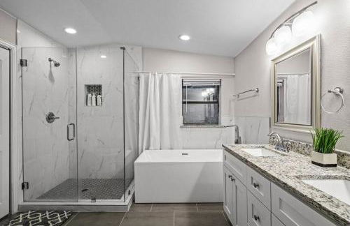 Spacious House-single Level Near Lake Huge Parking - Foto 34