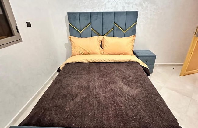 nomad apartments - Photo 55