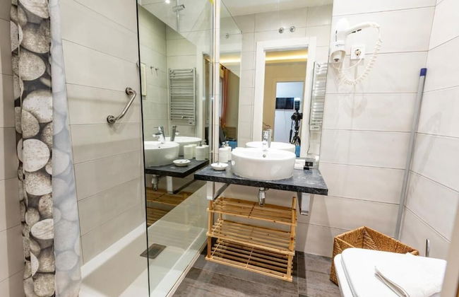 City Center Apartments Sol - Photo 25