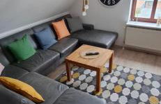 Ostsee Ferienwohnung Pelzerhaken - Foto 3