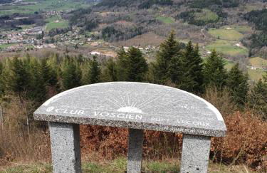 Appartement idéal au calme ! - Foto 29