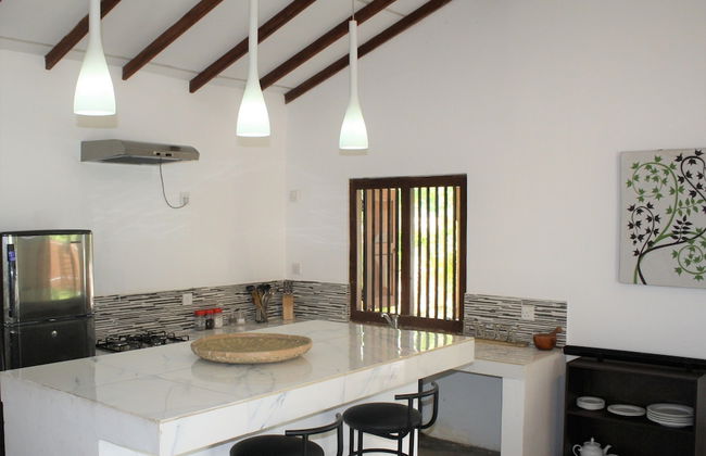 Casa Tangalle - Photo 4