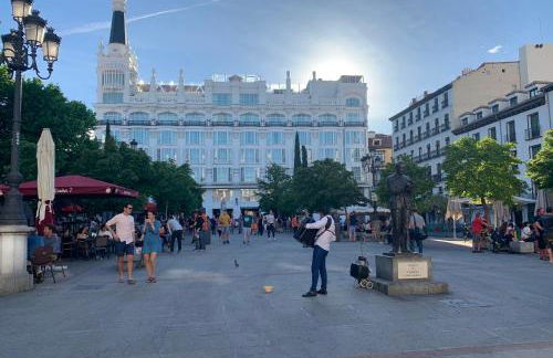 Santa Ana´s Charming Flat - Foto 18