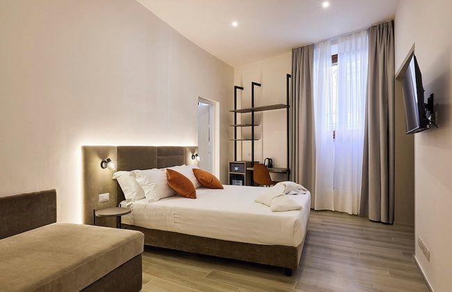 Urban Guesthouse Monti - Photo 11