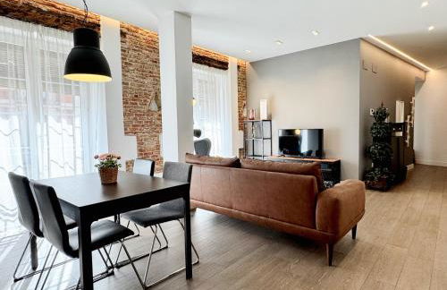 Apartamentos DUKE - Photo 39