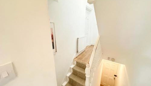 Wembley Stadium Maisonette Rooms - Foto 4