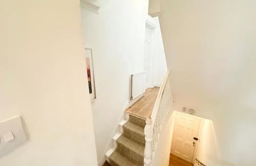 Wembley Stadium Maisonette Rooms - Foto 4