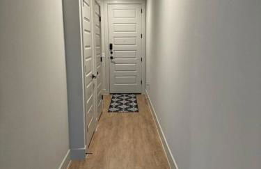 1 Bedroom apt suite Wifi fitness room Deep Ellum-FIFA WORLD CUP 2026 - Photo 10