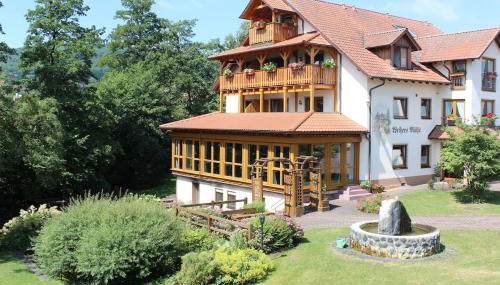 Weihersmühle - Foto 2