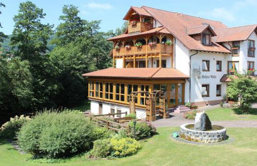 Weihersmühle - Foto 2