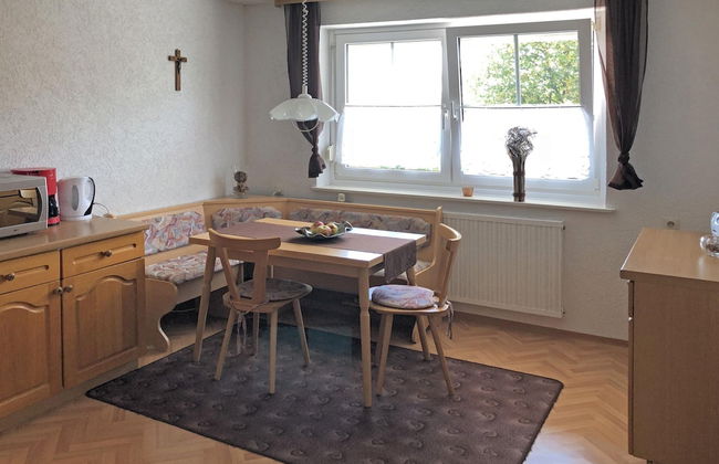 Garden Apartment, Gobweinstein - Foto 6