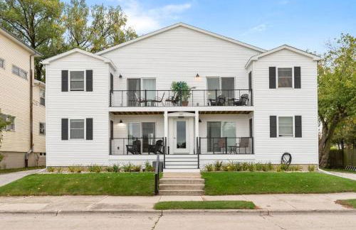 Beachside Condo Downtown with Lake Michigan Views - Foto 44