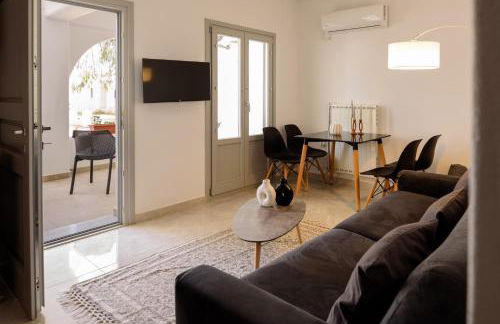 MESSARIA APARTMENt - Foto 14