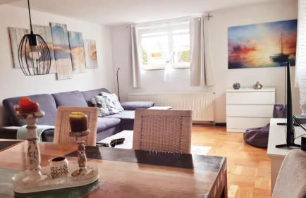 Apartment Neuweiher - Foto 10