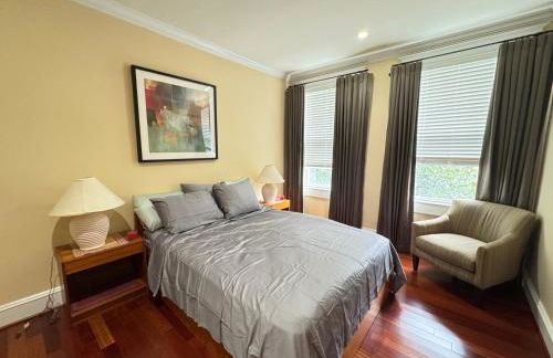 Gorgeous Beautiful House 4BR with Parking - Foto 6