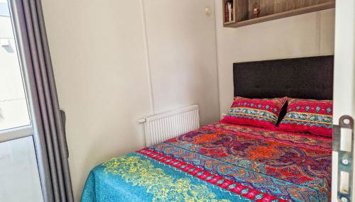 Holiday Home Tiny Haus am Altmühlufer by Interhome - Foto 4