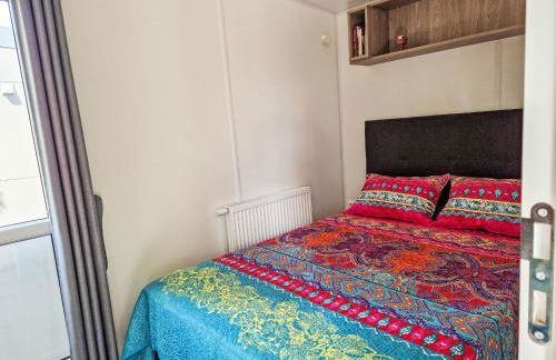 Holiday Home Tiny Haus am Altmühlufer by Interhome - Foto 4