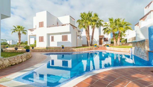 Marina D or Iv Casa 5 - Foto 2, Habitación