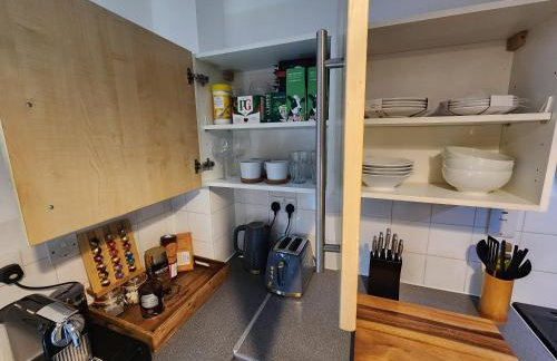 Brand New Flat - Canary Wharf - Foto 21