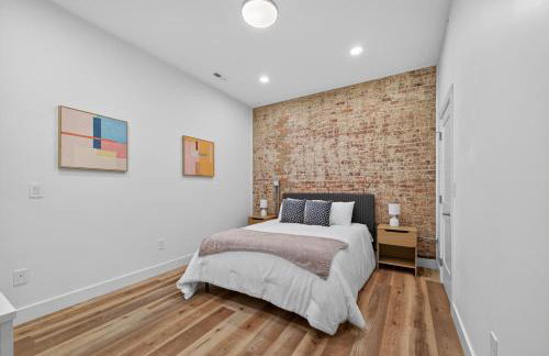 Stylish Downtown Unit with Historic Charm apts - Foto 2