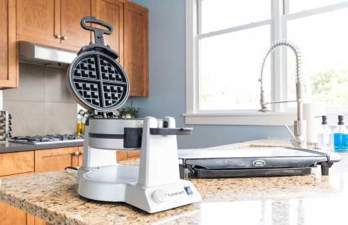 Dundee Getaway Firepit BBQ Walk to Dining & Shops - Foto 20