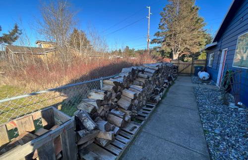 Cliffside Cottage - Foto 43