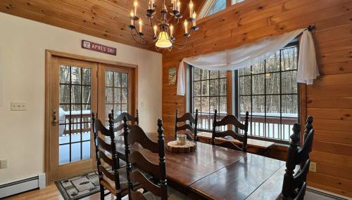 Beechwood Home Brought to you by GetAway Vacations - Foto 4