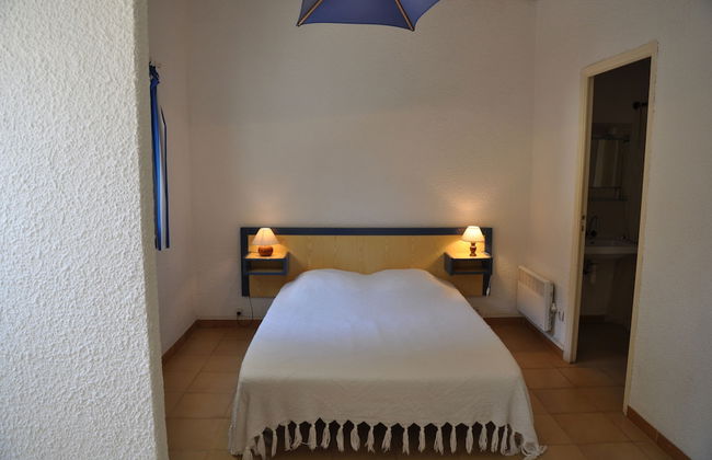 Résidence les Pavillons du Golfe - Foto 2