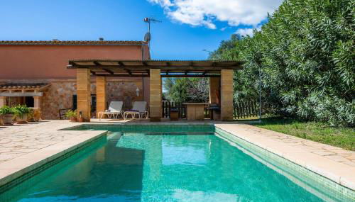 Ses Oliveres en Port Verd - Foto 1