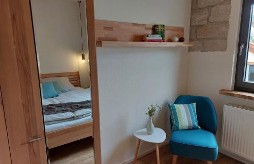 Ferienwohnung Am Eselsburger Tal - Foto 2