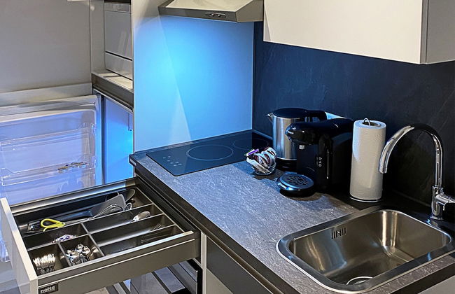 Nurban Apartments Oldtown - Foto 21