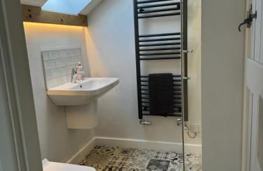 Bank Top Barn Cosy Self Catering 4 Guests - Foto 12