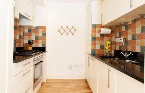 Loch Ness Moat House Apartments - Foto 22