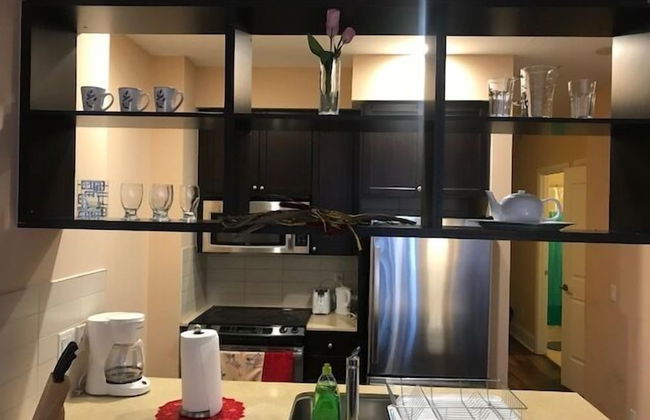 Kashaneh at Harrison Garden - Foto 23